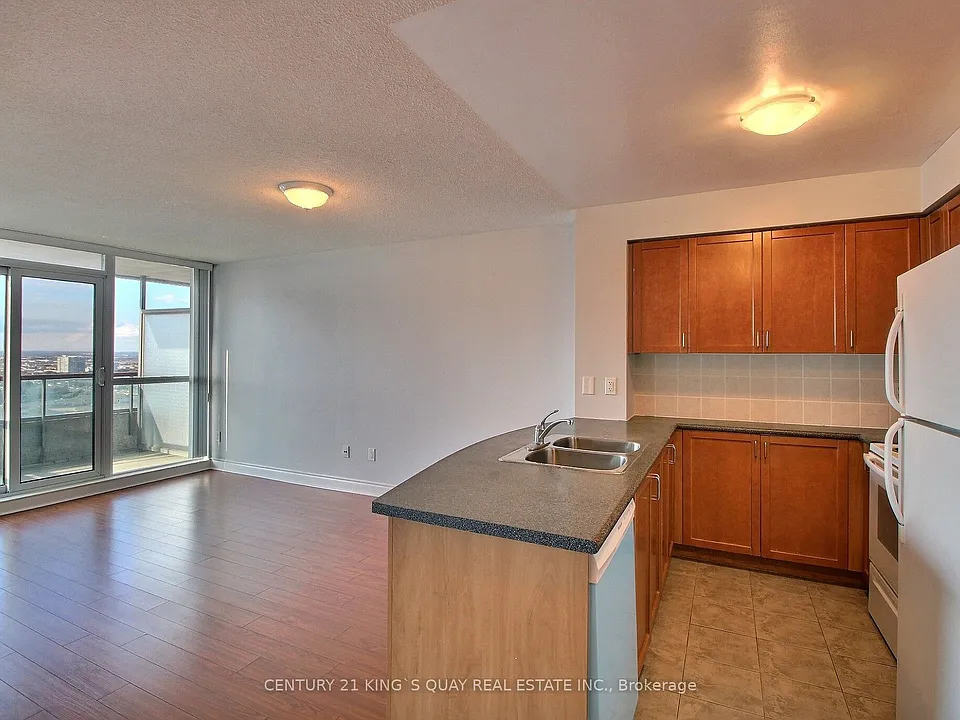 60 Brian Harrison Way #2205