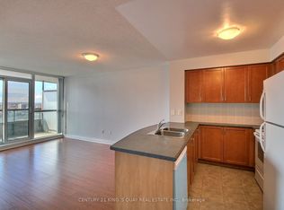 60 Brian Harrison Way #2205, Toronto, ON M1P 5J5