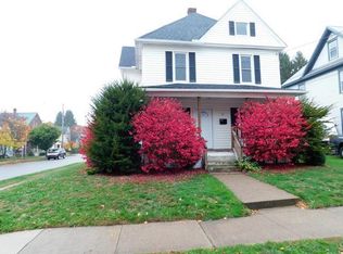 101 Canton St, Warren, PA 16365