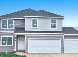 1208 Legacy Pointe Blvd, Joliet, IL 60431