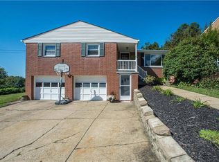 509 Saint Clair Dr, Verona, PA 15147