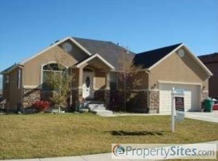 7111 Trento Cir, West Jordan, UT 84081