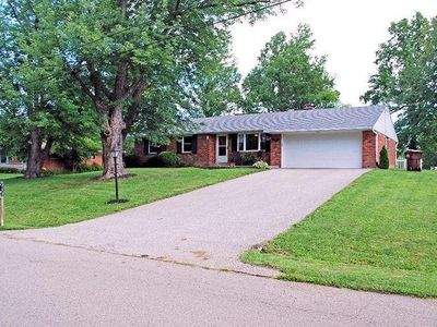 717 Hillview Dr, Cincinnati, OH, 45245