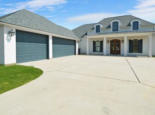 12812 Port Hudson Pride Rd, Zachary, LA 70791