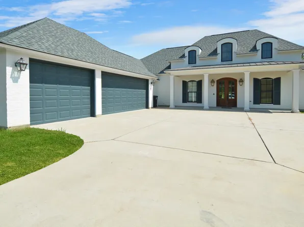 12812 Port Hudson Pride Rd, Zachary, LA 70791