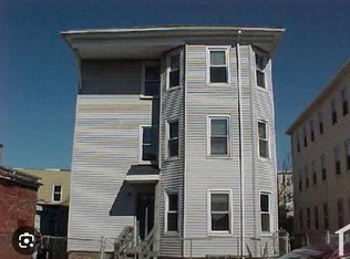 4 Camassa Ter, Worcester, MA 01604