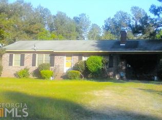 4651 Hwy 23, Millen, GA 30442