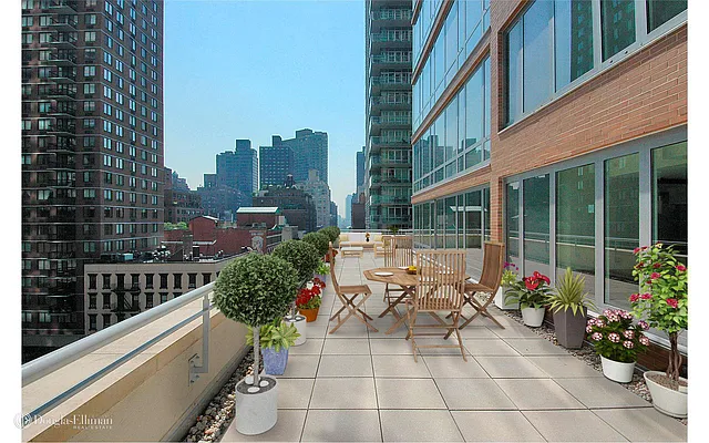 Rented by Douglas Elliman | media 1