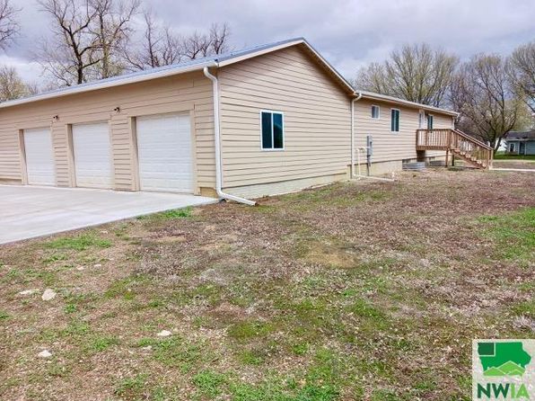 214 Dakota St, Wakonda, SD 57073