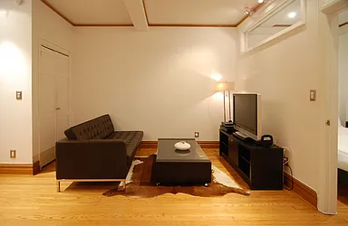 Rented by WAM Partners - William Moses Co.