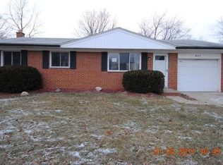 511 Larkspur St, Ann Arbor, MI 48105