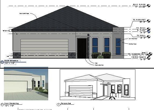 2nd image of 3106 Landrum Lakes Ct