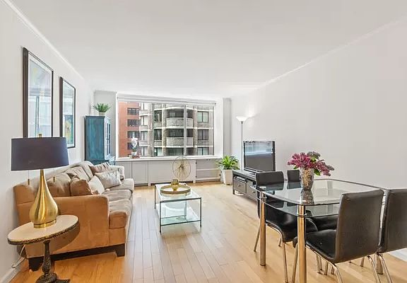 2nd image of 61 W 62nd St APT 11F