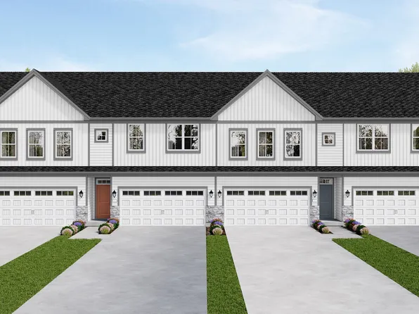 Sycamore Plan, Havenwood