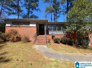 328 Robertson Ave, Birmingham, AL 35215