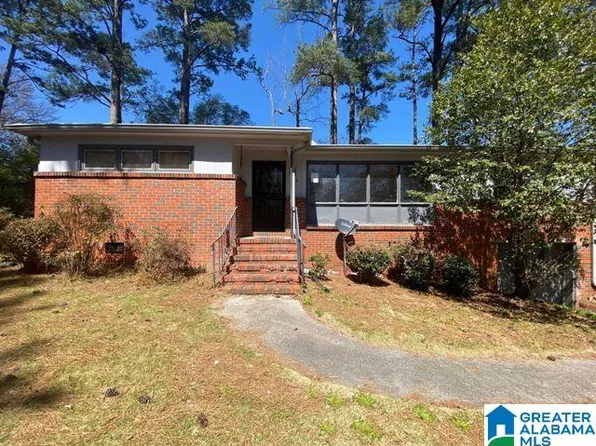 328 Robertson Ave, Birmingham, AL 35215