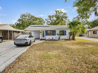 6013 N Otis Ave, Tampa, FL 33604
