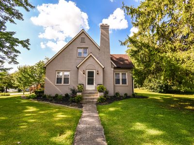 114 Lake Terrace Dr, Flemingsburg, KY, 41041