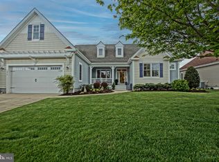 16615 Shoal Rd, Lewes, DE 19958