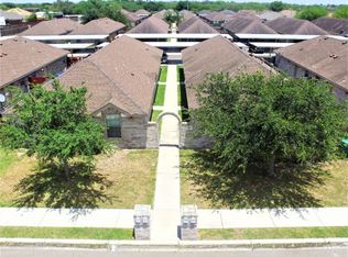 3603 S Radisson Ave, Pharr, TX 78577
