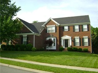 314 Stillcreek Dr, Franklin, TN 37064