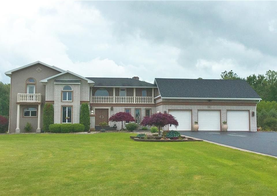 99 Ogden Parma Town Line Rd, Spencerport, NY 14559 Zillow