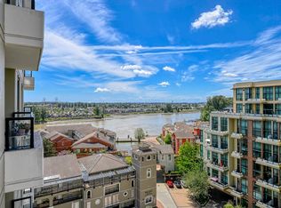 1 Renaissance Sq #1607, New Westminster, BC V3M 0B6