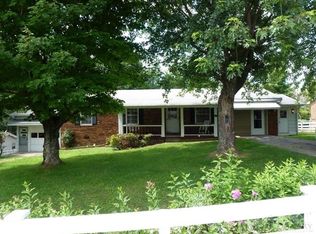 315 Snowy Oak Rd, Boone, NC 28607