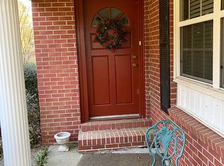 271 Poole Creek Rd, Laurel, MS 39443