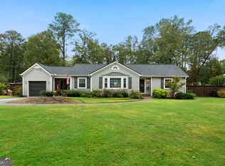 105 Robin St NW, Rome, GA 30165