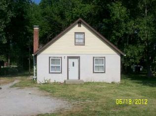 208 S Girls School Rd, Indianapolis, IN 46231