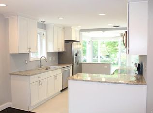 6001 W Club Ln, Richmond, VA 23226