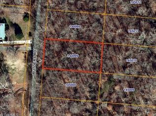 5509 Rutgers Rd, Greensboro, NC 27407