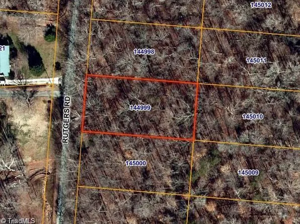 5509 Rutgers Rd, Greensboro, NC 27407