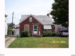 17905 Hillgrove Ave, Cleveland, OH 44119