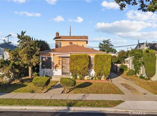 6236 Lemon Ave, Long Beach, CA 90805