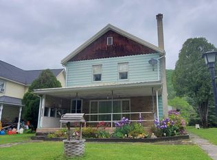11465 Little Pine Creek Rd, Waterville, PA 17776