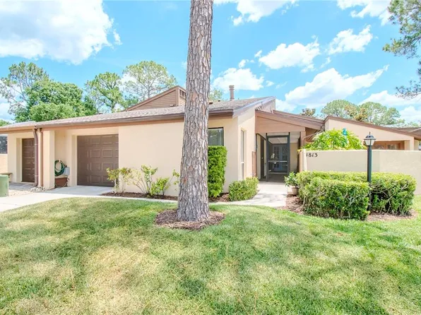 4813 UMBER COURT, TAMPA, FL 33624