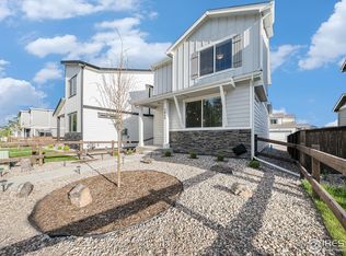 1099 Spartan Ave, Berthoud, CO 80513