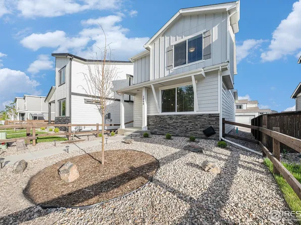 1099 Spartan Ave, Berthoud, CO 80513