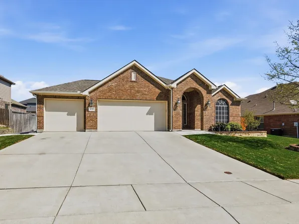 1628 Suncatcher Way, Haslet, TX 76052