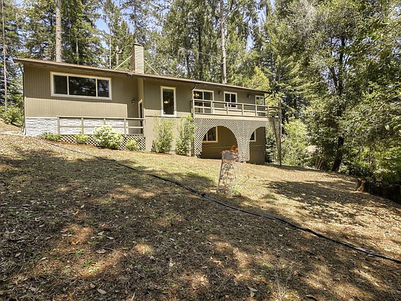 2nd image of 1124 El Solyo Heights Dr