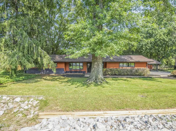 7209 NW Stockton Dr Lot 2, Knoxville, TN 37909