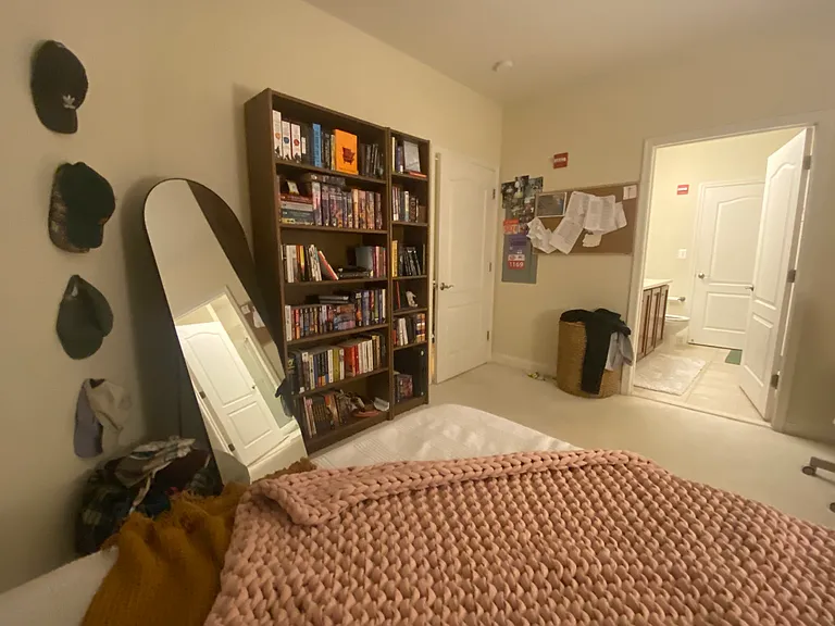 1451 Belmont St NW — Photo 3
