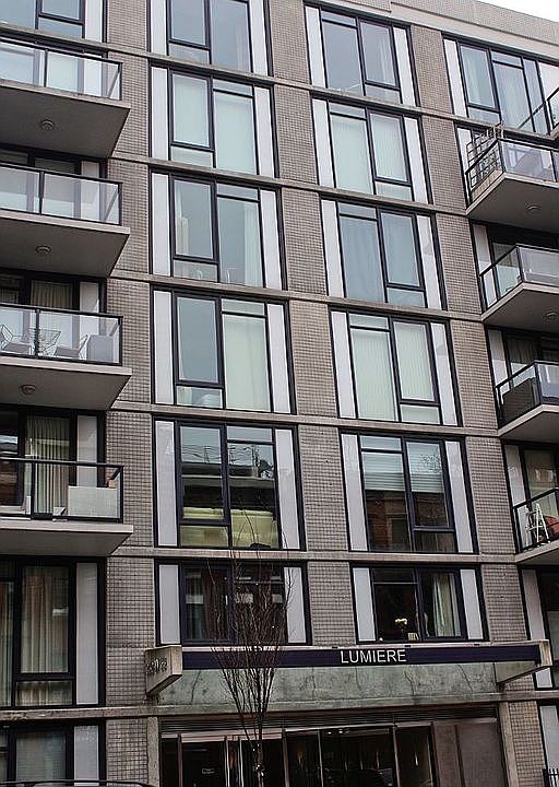 1st image of 350 W 53rd St APT 3B