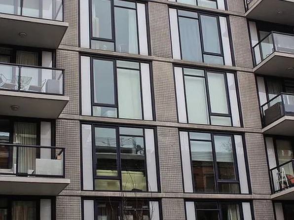 350 W 53rd St APT 3B, New York, NY 10019