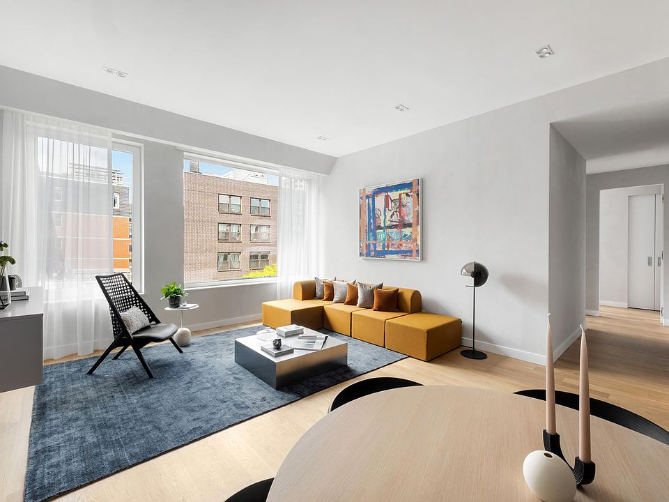 1st image of 32 E 1st St APT 2D