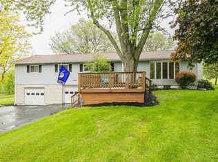 5260 Nott Rd, Canandaigua, NY 14424