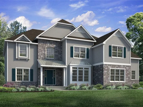 1020 Fairway Dr #45, Forks Township, PA 18040