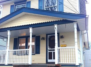 59 Mohr Ave, Bloomfield, NJ 07003